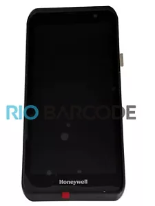 LCD und Digitizer Baugruppe mit Frontabdeckung für Honeywell EDA52 Typ C Version - Bild 1 von 5