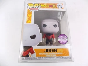 Nueva figura Funko Dragon Ball Super Jiren 516 Pop - Imagen 1 de 1