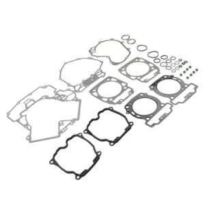 Full Complete Set Gasket Kit Fit Can-Am 400 500 650 800 1000 Outlander 808956F - Picture 1 of 6