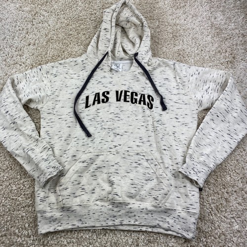 OFF WHITE felpa con cappuccio ragwear usa donna media las vegas color space avorio nera