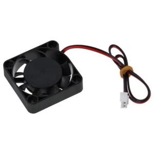 2pcs 40x40x10MM Extruder Hotend Fan Ender 3/Ender 3 V2/Ender 3 Pro - Picture 1 of 9