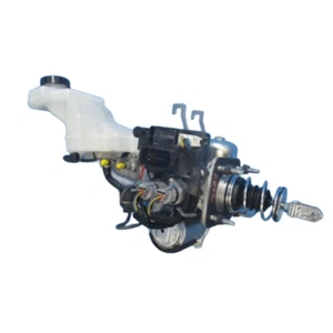 Nissan X-Trail HNT32 HYBR Brake Booster Pump 115811-14360 from JAPAN check : OK - Picture 1 of 7
