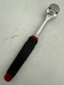 MAC TOOLS XR990APA SOFT GRIP 3/8 INCH RATCHET 9 INCH (CP2016433) - Picture 1 of 3