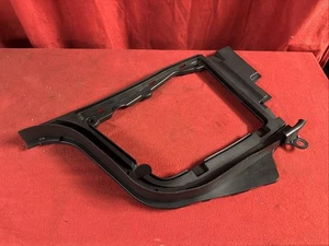 07-2013 Infiniti G35 G37 Front Left Brake Booster Surround Cover 64895JL00A OEM - Foto 1 di 8