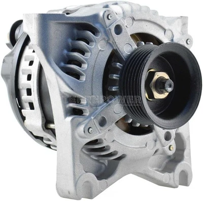 Reman Alt  BBB Industries  11428 - Image 1 of 4