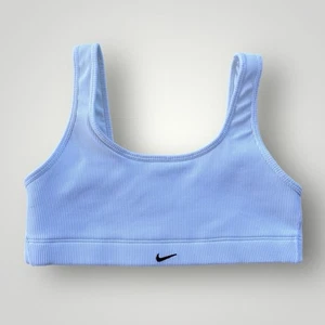 Reggiseno sportivo Nike Alate donna taglia S bianco - Foto 1 di 5