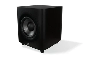 JBL Studio 650P - 10 Zoll Aktiv-Subwoofer mit 250 Watt | Neu UVP 899€ - Bild 1 von 1