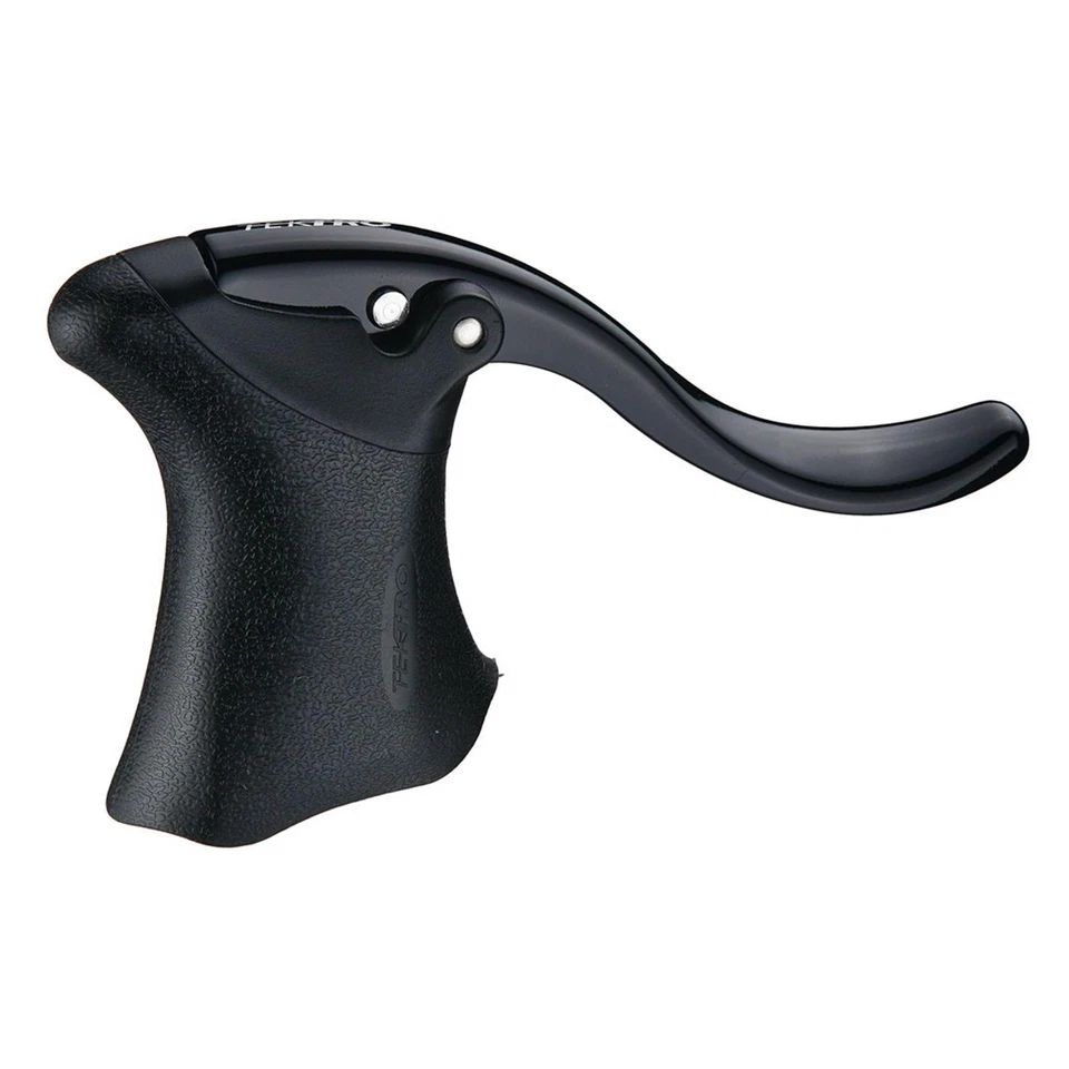 Tektro Bicycle Brake Lever Set RL 520 Black Aluminium Pair Approx 136g Aluminium Lever - Image 1 of 1