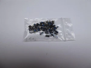 MSI GP72 7RD Schraubensatz Screws Set #4880 - Bild 1 von 3