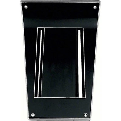 Placa de cambio consola transmisión automática Camaro OER 3975877 70-72 Foto 1 de 4