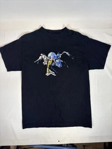 Vintage Harley Davidson Shovel Head T Shirt Size Large Made In USA HD Tag - Picture 1 of 6
