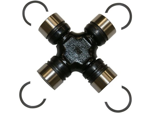 39ZK76P Front Wheels All Joints Universal Joint Fits Jeep Grand Cherokee - Image 1 of 1