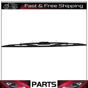 1 Front Left Windshield Wiper Blade Fits Chevrolet Camaro 6.2L 7.0L 3.6L 3.8L_ - Picture 1 of 1