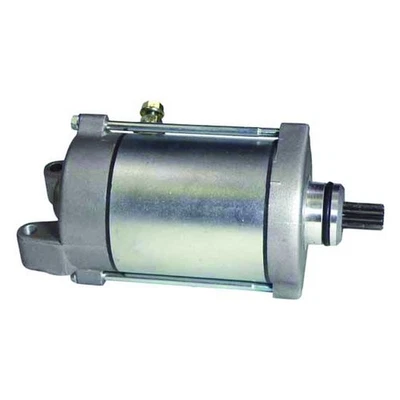 New Starter For Honda Motorcycle 31200-MBK-J01 31200-MBA-711 31200-MBA-600 - Image 1 of 4