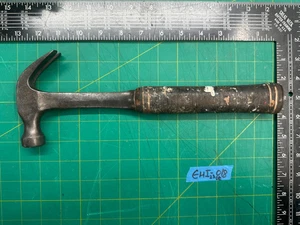 Martillo de garra curvo vintage de 13"" de largo 23 oz - Imagen 1 de 6