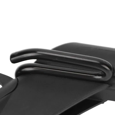 Rollstuhl-Fußstütze Mount Professional Rollstuhl-Fußplattenhalter Rack Repla NTS - Bild 1 von 4