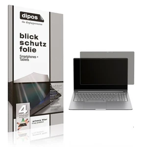 Protector de Pantalla para N-One NBook HX Protección de la vista dipos - Imagen 1 de 8