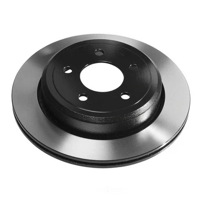 Rotor de freno de disco compatible con Mercury Grand Marquis Marauder WAGNER BRAKE 2003-2011 Foto 1 de 4