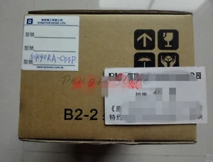 1 pieza NUEVO motor 5ik90ra-cffp FedEx - Imagen 1 de 2