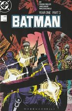 Batman # 406 Facsimile Edition NM DC 2023 [U6]
