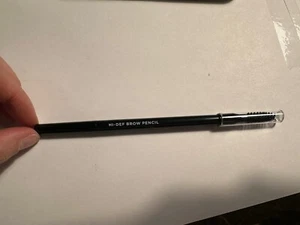 Revitalash Hi Def Brow Pencil Warm Brown NEW - Picture 1 of 4