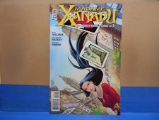 MADAME XANADU #16 of 29 2008/11 Vertigo/DC Uncertified MATT WAGNER
