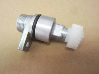 OEM 1986-1990 Mazda 626 MX-6 transmisión manual velocímetro engranaje G402-17-400B Foto 1 de 4