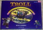 Troll - Hardcover By Lidberg, Rolf - GOOD