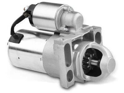 For 2009-2013 Chevrolet Silverado 1500 Starter Autopart Premium 19833KR 2010 Foto 1 de 2