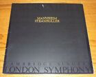 Mannheim Steamroller, Fresh Aire V, record album, 1983 American Gramaphone Rec