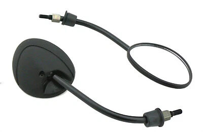 rétroviseur latéral Rearview mirror pour PIAGGIO Zip II 25 DT Cat 02-05 - Photo 1/2