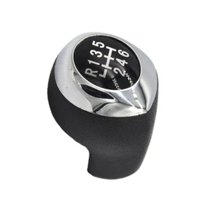 For HYUNDAI I30 GD 2012 2017 6 Speed Gear Shift Knob Direct Fit Replacement - Picture 1 of 24