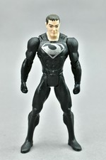 DC Man of Steel Movie General Zod 3.75" Mattel 