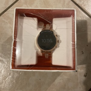 fossil q venture ftw6011