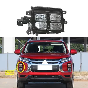 1Pcs Right 8315A100 Front Bumper Fog Lamp Light For Mitsubishi ASX 2020-2021 - Picture 1 of 8