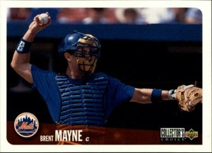 1996 Collector's Choice Baseball Pick Complete Your Set #514-790 RC Stars