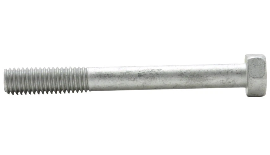 Yamaha Marine 97095-08070 Genuine OEM 25HP Outboard Transom Mount Bracket Bolt - Image 1 of 1