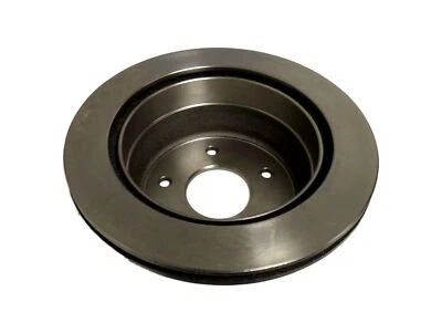 Autopart International Disc Brake Rotor 56707 55038 25659 - Image 1 of 2