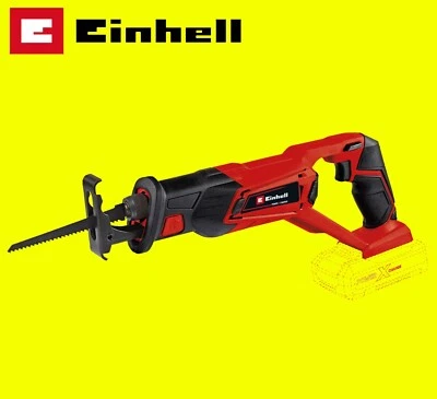 Einhell 4326300 Cordless All Purpose Saw TE-AP 18/22 Li-Solo - Image 1 of 4