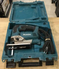 MAKITA JV0600K 6.5 AMP Variable Speed Top Hand Jig Saw W/ Case