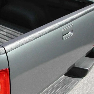 Cubierta de borde de carga portón trasero compatible con VW VOLKSWAGEN Amarok 2010 a 2023 Foto 1 de 4