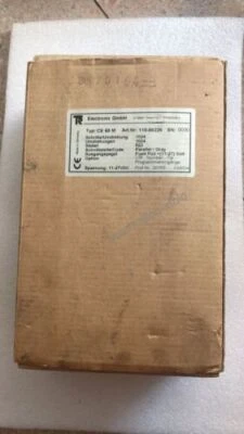 1pcs New original TR CE 65 M 110-00226 - Image 1 of 3