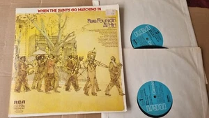 When the Saints go marching in - Pete Fountain, Al Hirt - CXS-9018, US *NrMINT - Picture 1 of 5