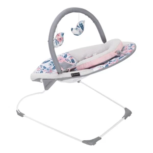 Vibrating Baby Bouncer for Toddlers, Infants, Basinet, Newborn, Chair, Moms - Picture 1 of 11
