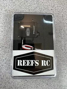 Reefs RC 99micro High Torque Metal Gear Digital Micro Servo HV REEFS25 NEW!! - Picture 1 of 2