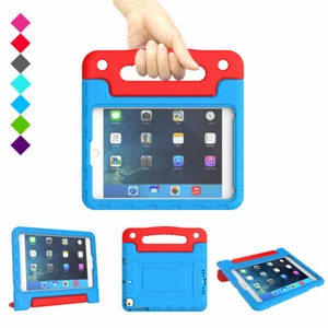 Funda Infantil para iPad Mini 1 2 3 4 5 -Generación-Ligera Antigolpes Tablet 2019 - Imagen 1 de 53