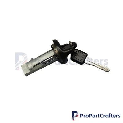 IGNITION KEY SWITCH LOCK CYLINDER FOR CHEVY GMC C K PICKUP 95 96 97 US Foto 1 de 4