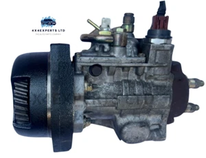 ISUZU ELF 8-97189855-6 FUEL INJECTION PUMP 4HF1, 4HG1, 4HJ1, 4HK1  O98000-0036 - Picture 1 of 7
