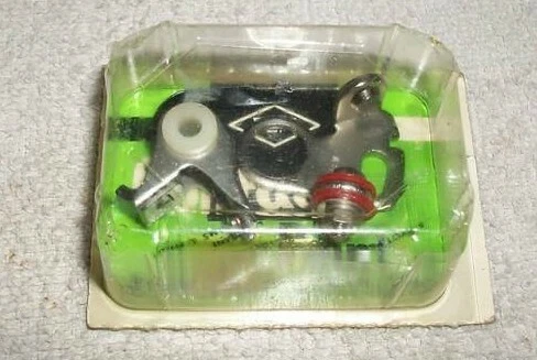 NUEVO 1971 71 KAWASAKI H1-B H1 500 TRIPLE KH500 PUNTOS DE INTERRUPTOR DE CONTACTO 21082-007 Foto 1 de 1