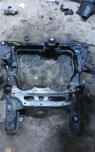 2010-2015 Honda Crosstour Accord Rear FWD Engine Cradle Suspension Crossmember - Picture 1 of 2